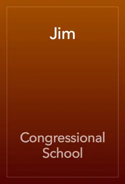 jim book cover image