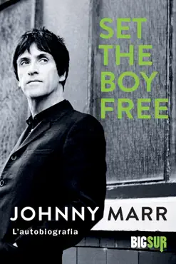 set the boy free book cover image