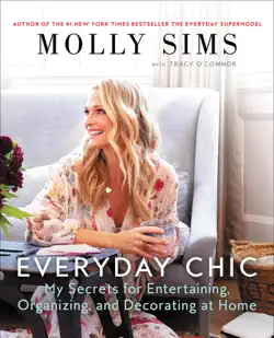 everyday chic book cover image