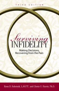 surviving infidelity book cover image