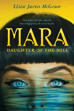 mara, daughter of the nile book cover image