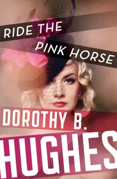 ride the pink horse book cover image