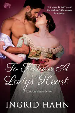 to seduce a lady’s heart book cover image
