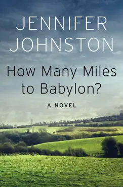 how many miles to babylon? book cover image