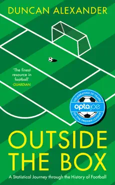outside the box book cover image