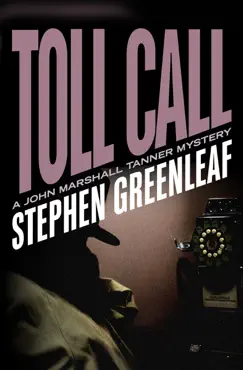 toll call book cover image