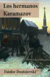 Los hermanos Karamazov synopsis, comments