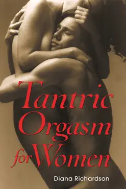 tantric orgasm for women book cover image