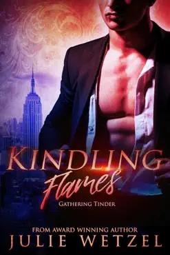 kindling flames: gathering tinder book cover image