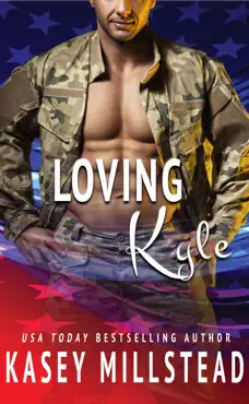 loving kyle book cover image