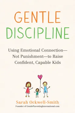 gentle discipline book cover image