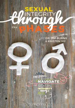 sexual integrity through the phases book cover image