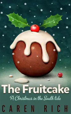 the fruitcake book cover image