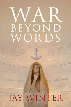 war beyond words book cover image