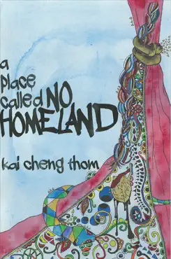 a place called no homeland book cover image