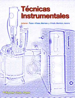 técnicas instrumentales imagen de la portada del libro