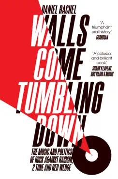 walls come tumbling down book cover image