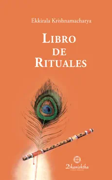 libro de rituales book cover image