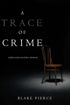 a trace of crime (a keri locke mystery--book #4) book cover image
