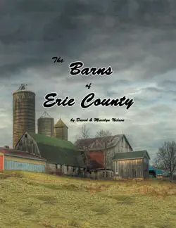 the barns of erie county book cover image