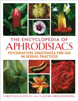 the encyclopedia of aphrodisiacs book cover image