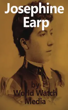 josephine earp book cover image