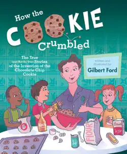 how the cookie crumbled book cover image