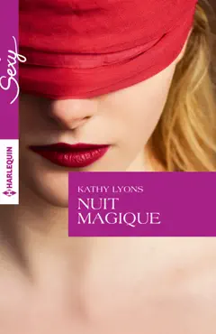 nuit magique book cover image