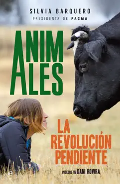 animales imagen de la portada del libro