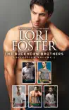 The Buckhorn Brothers Collection Volume 1 synopsis, comments