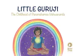 little guruji imagen de la portada del libro