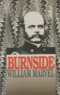 burnside book cover image