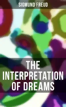 the interpretation of dreams book cover image