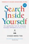 Search Inside Yourself sinopsis y comentarios