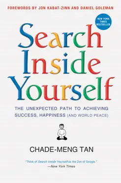 search inside yourself imagen de la portada del libro