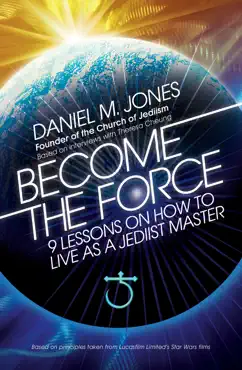 become the force book cover image