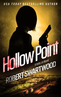 hollow point book cover image