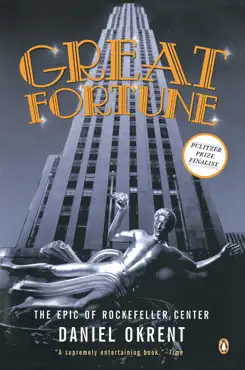 great fortune book cover image