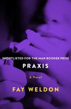 praxis book cover image