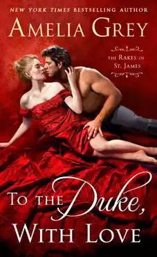 to the duke, with love book cover image