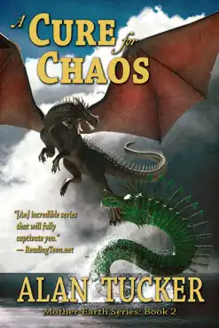 a cure for chaos book cover image
