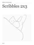 Scribbles 2x3 synopsis, comments