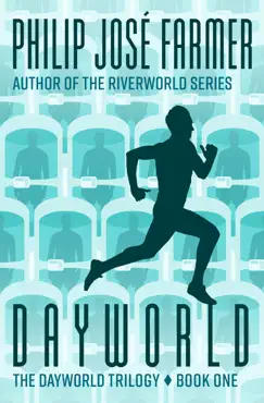 dayworld book cover image