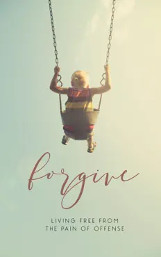 forgive book cover image