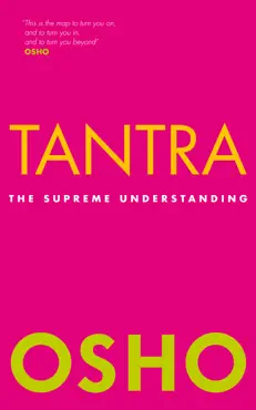 tantra book cover image