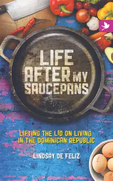 life after my saucepans book cover image