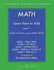 MATH - Learn How to Add - Level 1 synopsis, comments