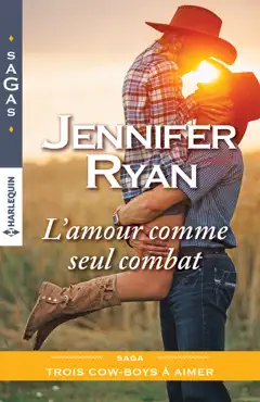 l'amour comme seul combat book cover image