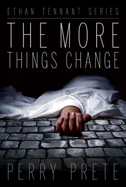 the more things change book cover image