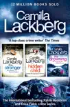 Camilla Lackberg Crime Thrillers 4-6 sinopsis y comentarios